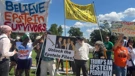 Emotivno i glasno ovih je dana na washingtonskom Capitol Hillu