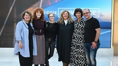 Priče iz Hrvatske ekipa emisije