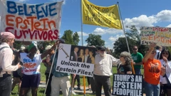 Emotivno i glasno ovih je dana na washingtonskom Capitol Hillu