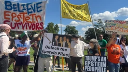 Emotivno i glasno ovih je dana na washingtonskom Capitol Hillu