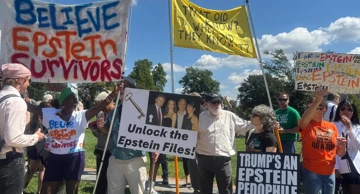 Emotivno i glasno ovih je dana na washingtonskom Capitol Hillu
