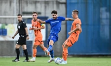 Dinamo - Šahtar, Foto: Josip Regović/PIXSELL