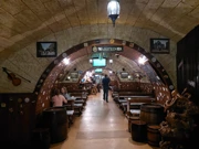Odesa, najstariji pub Gambrinus, Foto: Dragan Nikolić/HRT