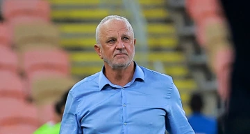 Izbornik Iraka Graham Arnold