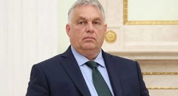 Viktor Orban 