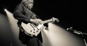 Ace Frehley