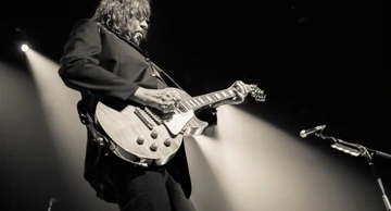 Ace Frehley