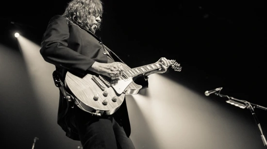 Ace Frehley