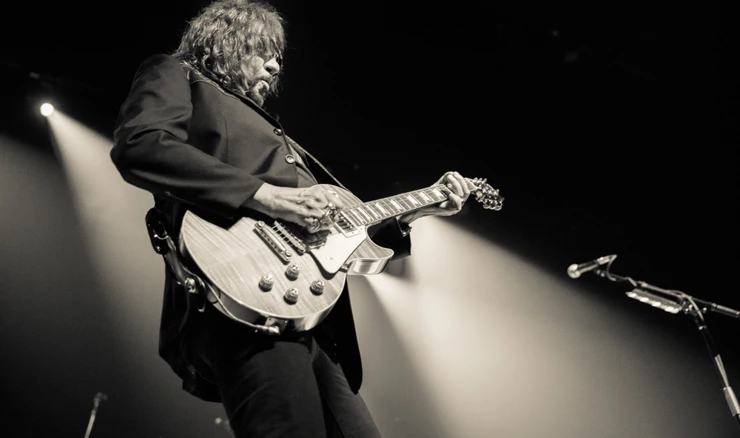 Ace Frehley