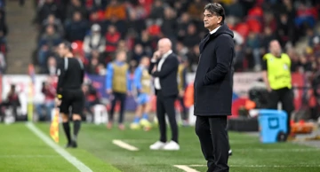 Zlatko Dalić