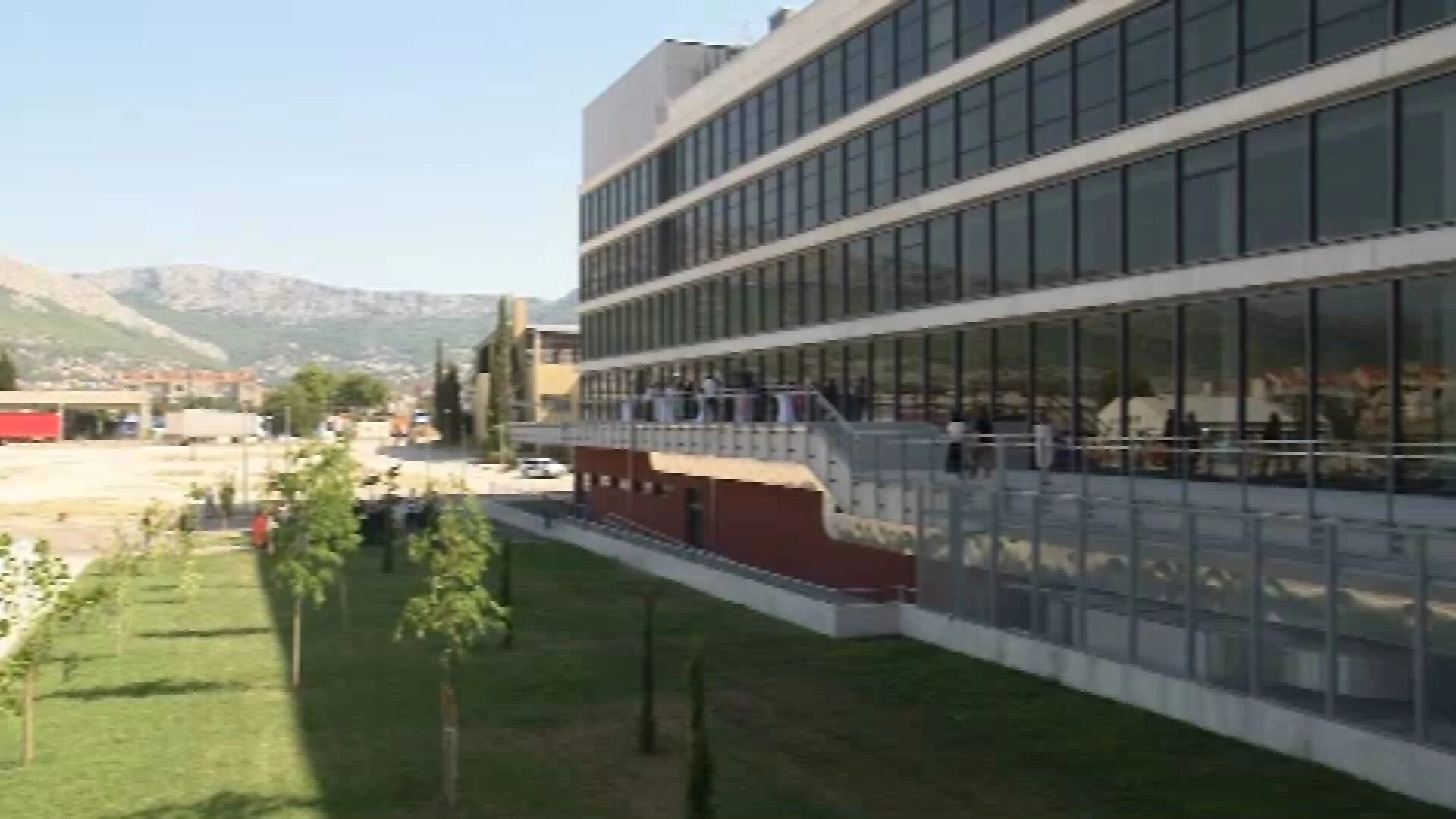 Otvoren Tehnološki park Split, najveći ICT hub u Hrvatskoj