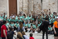 Wings for life 2022. , Foto: Toni Pajkin /Radio Zadar