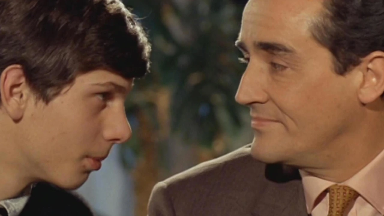 Utorak, 21. travnja na Trećem, Foto: Tigre/film