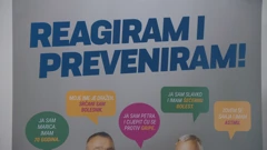 Kako se zaštititi od pneumokoka i gripe?