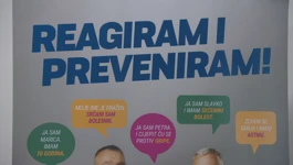 Kako se zaštititi od pneumokoka i gripe?