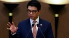 Andry Rajoelina