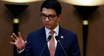 Andry Rajoelina
