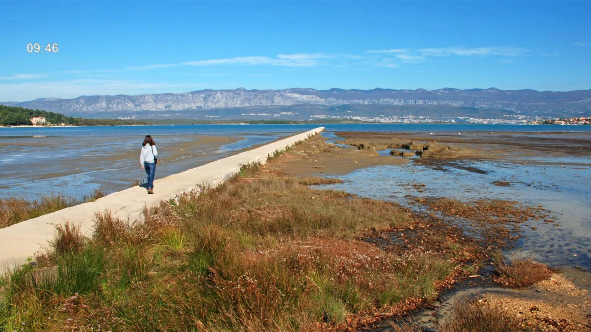 Najsigurnija velika turistička destinacija: Primorsko-goranska županija