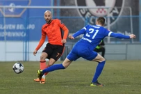 Dvoboj Slaven Belupa i Šibenika, Foto: Vjeran Žganec Rogulja/PIXSELL
