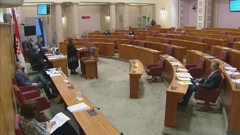 Sabor o funkcioniranju Civilne zaštite
