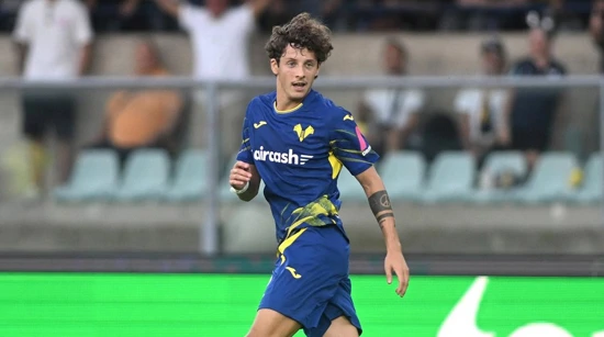 Domagoj Bradarić