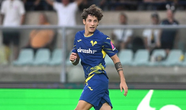 Domagoj Bradarić