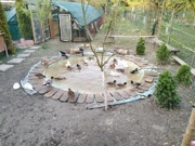 Na imanju Lackovićevih, Foto: Vjekoslav Madunić/osobna arhiva