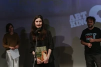 Maja Alibegović, Foto: Tanja Kanazir/Liburnia Film Festival