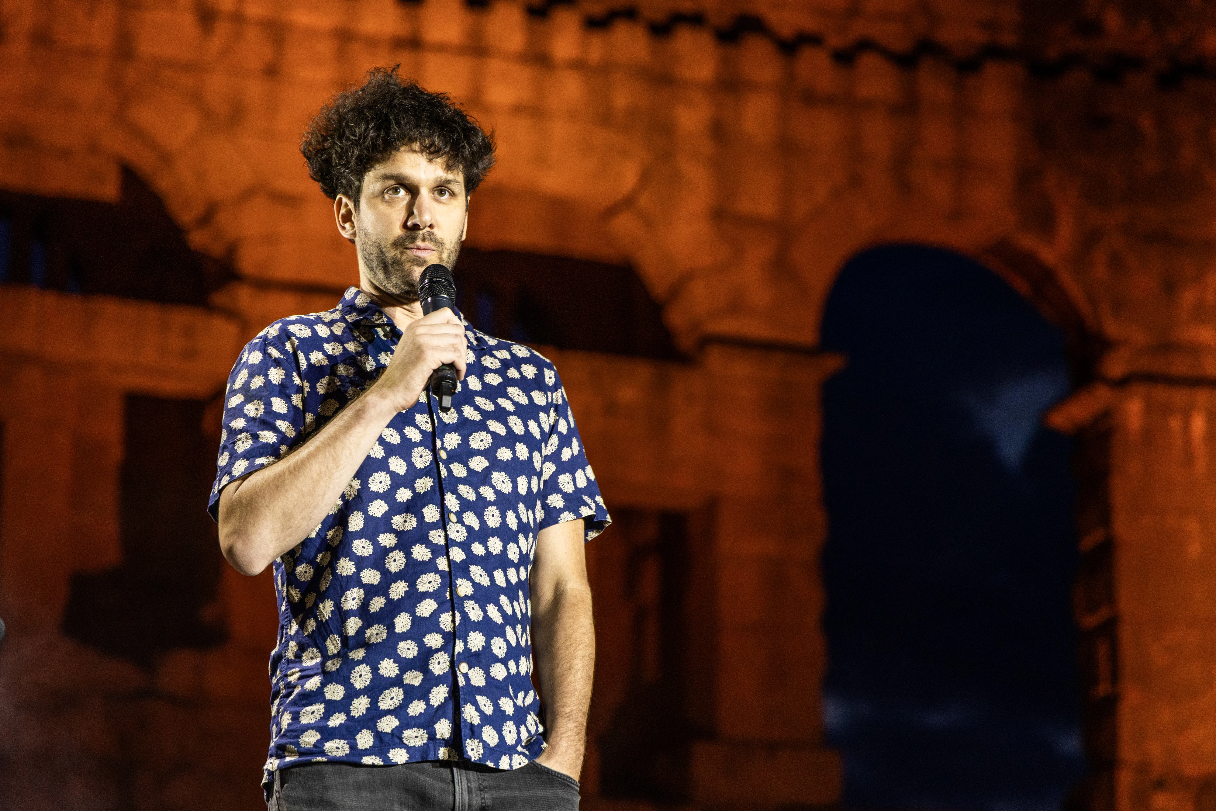 Grad Rijeka nagradio Igora Bezinovića s 10.000 eura