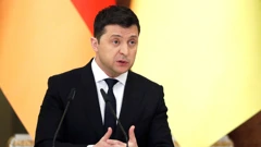 Volodimir Zelenskij