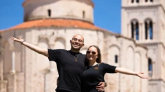 foto: Filip Brala/TZ Zadar