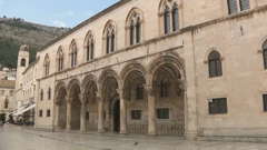Otvorena Kneževa kapelica u Dubrovniku 
