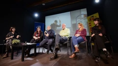 Konferencija za medije povodom Muzičkog biennala