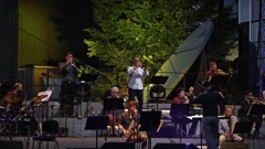 Jazz orkestar HRT-a