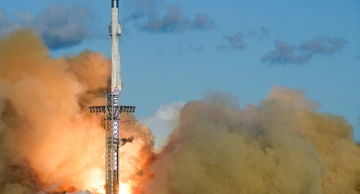 SpaceX