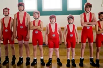 Petak, 2. prosinca na Prvom , Foto: Gregov dnevnik/film