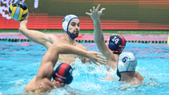 Dvoboj Mladosti i Olympiakosa