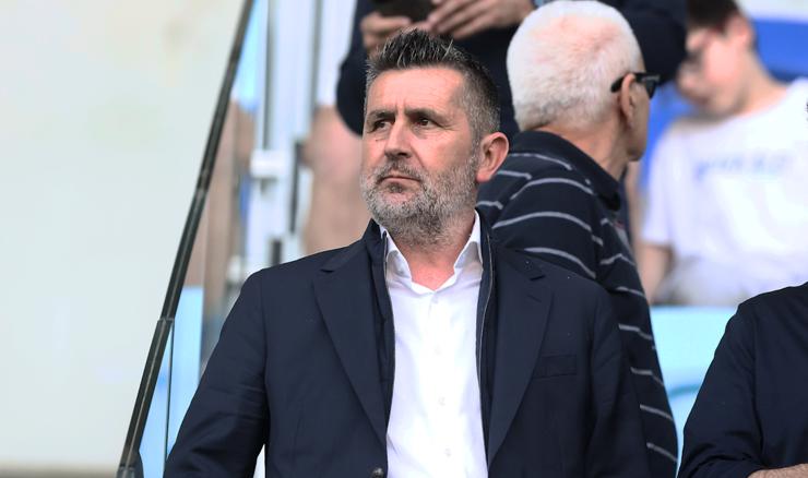 Bjelica i službeno preuzeo Samsunspor