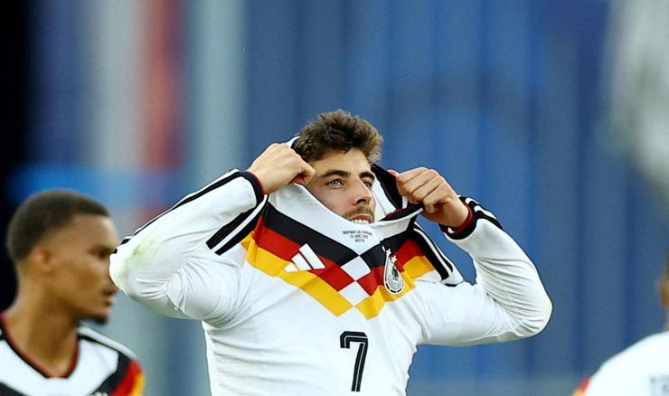 Havertz: Trebamo se dobro pogledati u ogledalo, pogotovo igrači