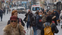 Subota, 10. kolovoza na Prvom, Foto: Slike rata: Patrik Macek/dokumentarna serija