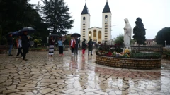 Međugorje