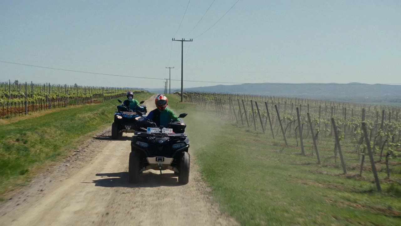 Srijeda, 17. prosinca na Prvom , Foto: David Skoko: Mjesto za mene/dokumenarna serija