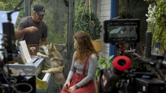 Nedjelja, 3. svibnja na Prvom, Foto: Vuk i lav/film 