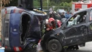 U Karlovcu međunarodno natjecanje u spašavanju unesrećenih