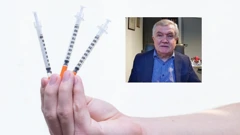Prof. dr.sc. Stipan Jonjić, imunolog s Medicinskog fakulteta u Rijeci