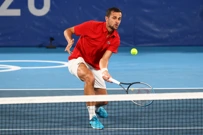 Mate Pavić, Foto: Mike Segar/Reuters