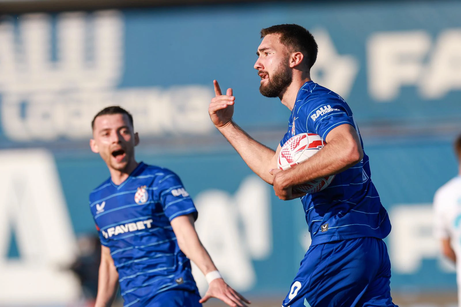 Dvostruki strijelac Dantas: Na kraju rezultat nije fer