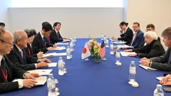 Financijski čelnici G7 upozoravaju na globalnu neizvjesnost