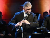 Theodosii Spassov, Foto: Renato Branđolica/HRT