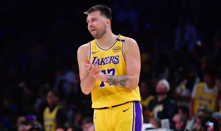 Luka Dončić